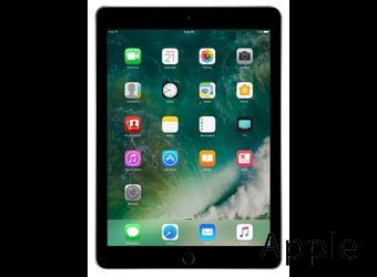 Замена дисплея тачскрина Apple iPad 7