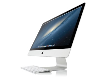 Ремонт iMac 27” Retina 5K (A1419)