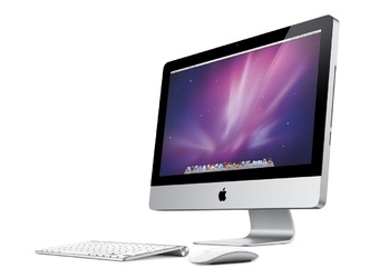 Ремонт iMac 21.5” (A1311)