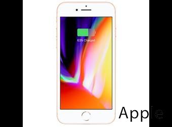 Замена стекла экрана Apple iPhone 8 Plus