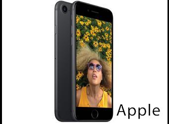 Замена стекла экрана Apple iPhone 7