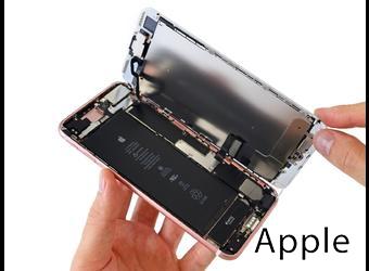 Замена аккумулятора iPhone SE