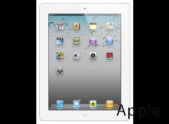Замена стекла экрана Apple iPad 2
