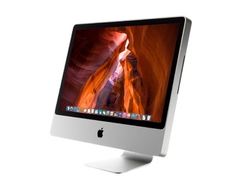 Ремонт iMac 24” (A1225)