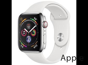 Замена стекла (экрана) на Apple Watch Series 4 
