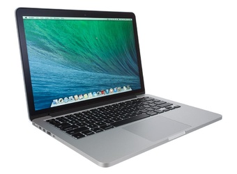 Ремонт MacBook Pro 13” Retina