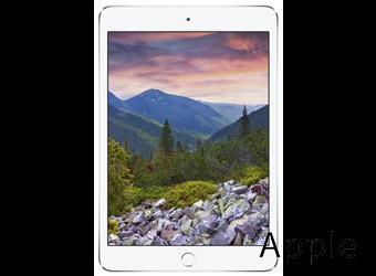 Замена дисплея тачскрина Apple iPad mini 3