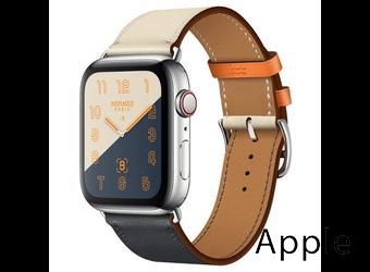 Замена стекла (экрана) на Apple Watch Hermes