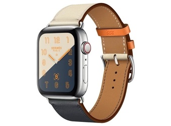 Ремонт Apple Watch Hermes