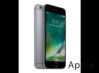 Замена дисплея тачскрина Apple iPhone 6s Plus