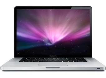Ремонт MacBook Pro 17”