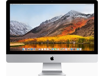 Ремонт iMac 27” Retina 5K (2017г.)