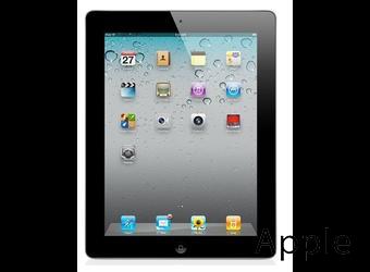 Замена стекла экрана Apple iPad 3
