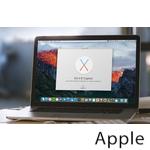 MacBook тормозит OS X