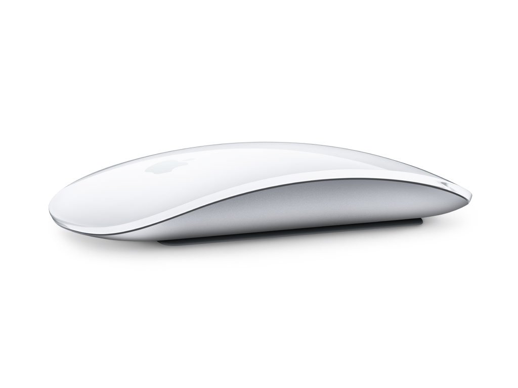 MacBook Air/Pro/Retina не видит мышку Magic Mouse 