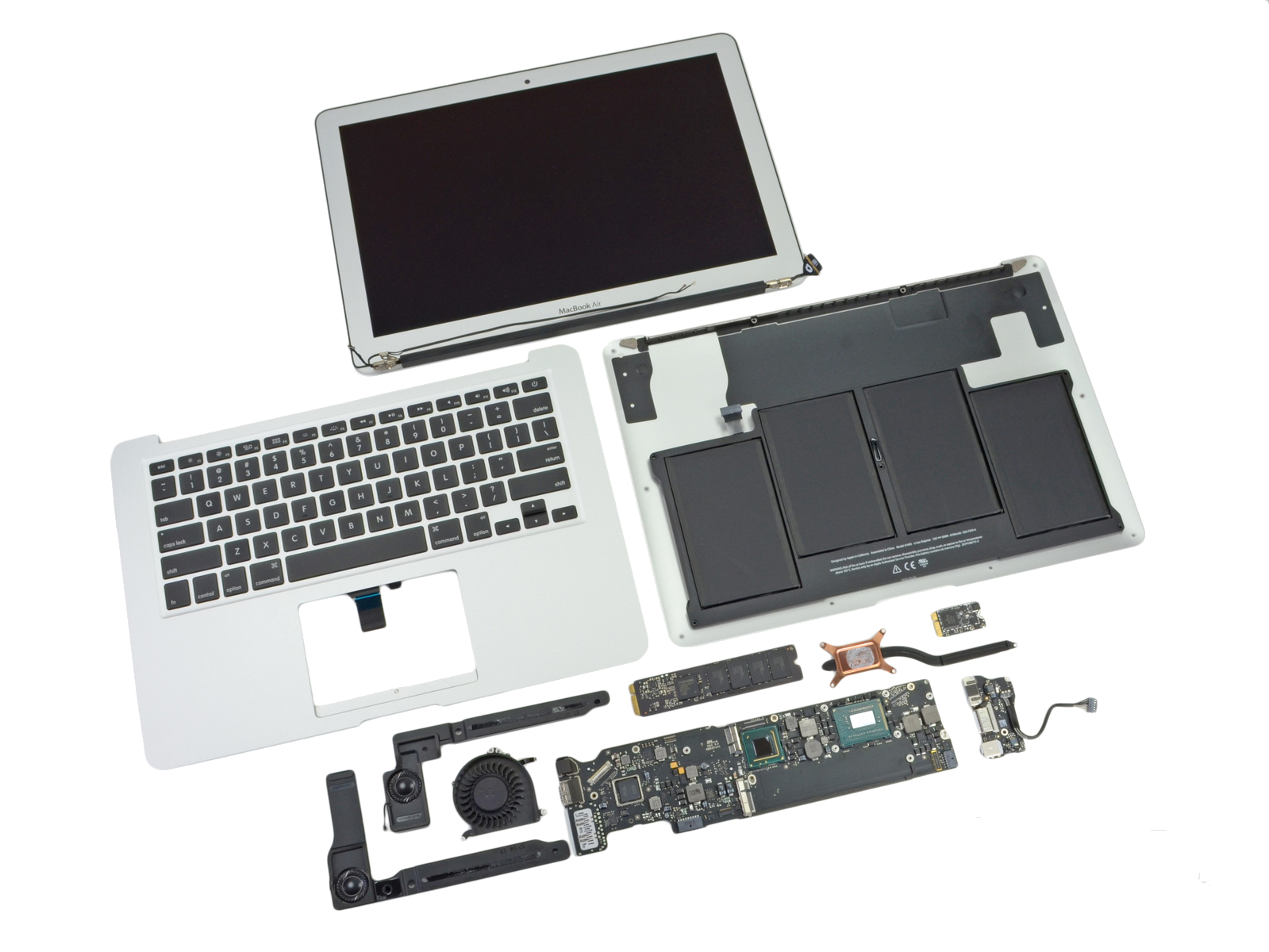 Ремонт макбука undefined. MACBOOK Air 13 a1369 2010-2012. Оперативная память MACBOOK Air 2013. Комплектующие для ноутбуков. Детали ноутбука.