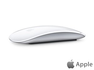 MacBook Air/Pro/Retina не видит мышку Magic Mouse
