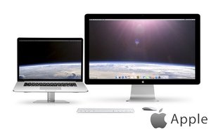 MacBook Air/Pro/Retina не определяет внешний монитор