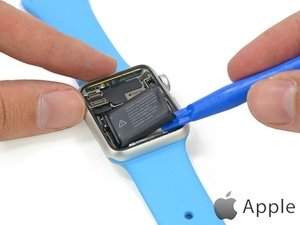 Срочный ремонт часов Apple Watch