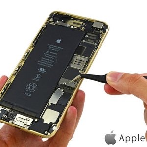 ремонт телефонов Apple iPhone