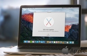 MacBook Air/Pro/Retina не обновляется