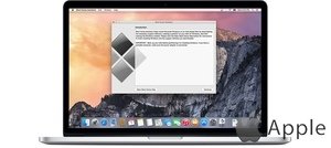MacBook Air/Pro/Retina не видит Wi-Fi